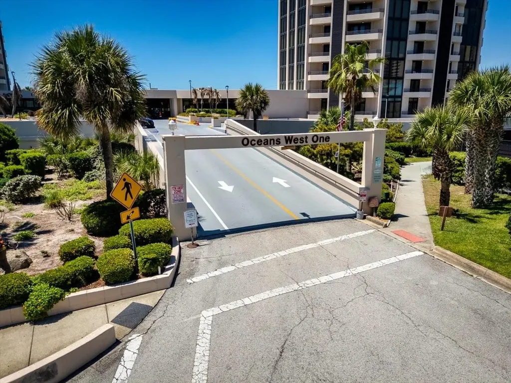 1 Oceans West Boulevard Daytona Beach FL 32118