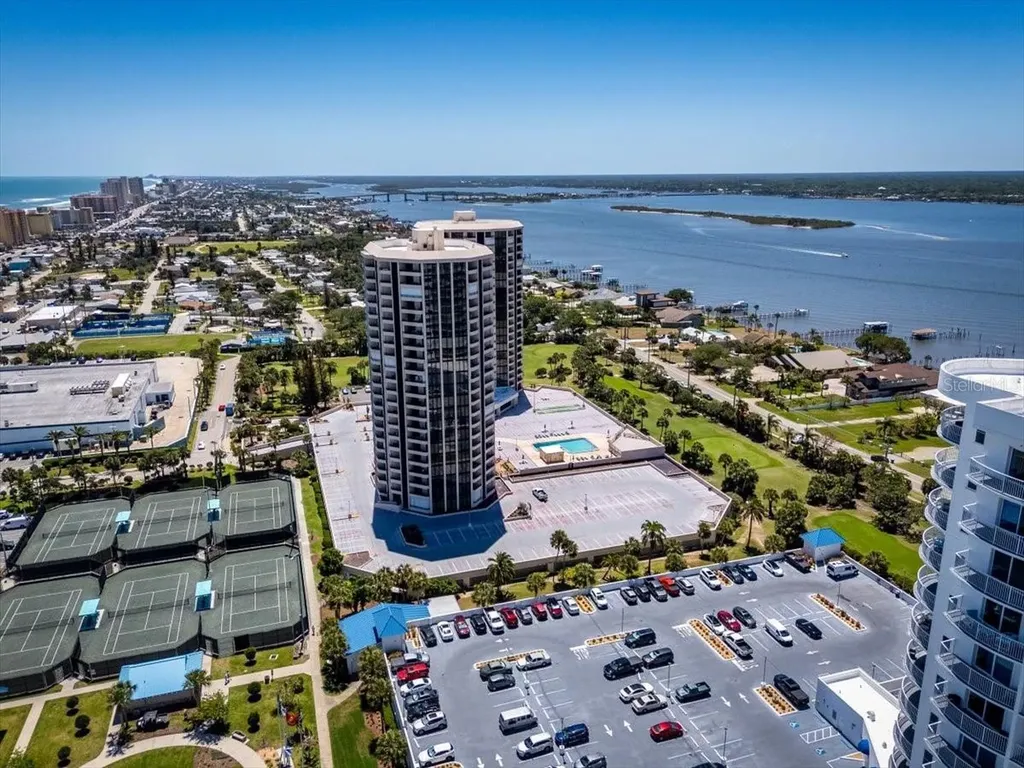 1 Oceans West Boulevard Daytona Beach FL 32118