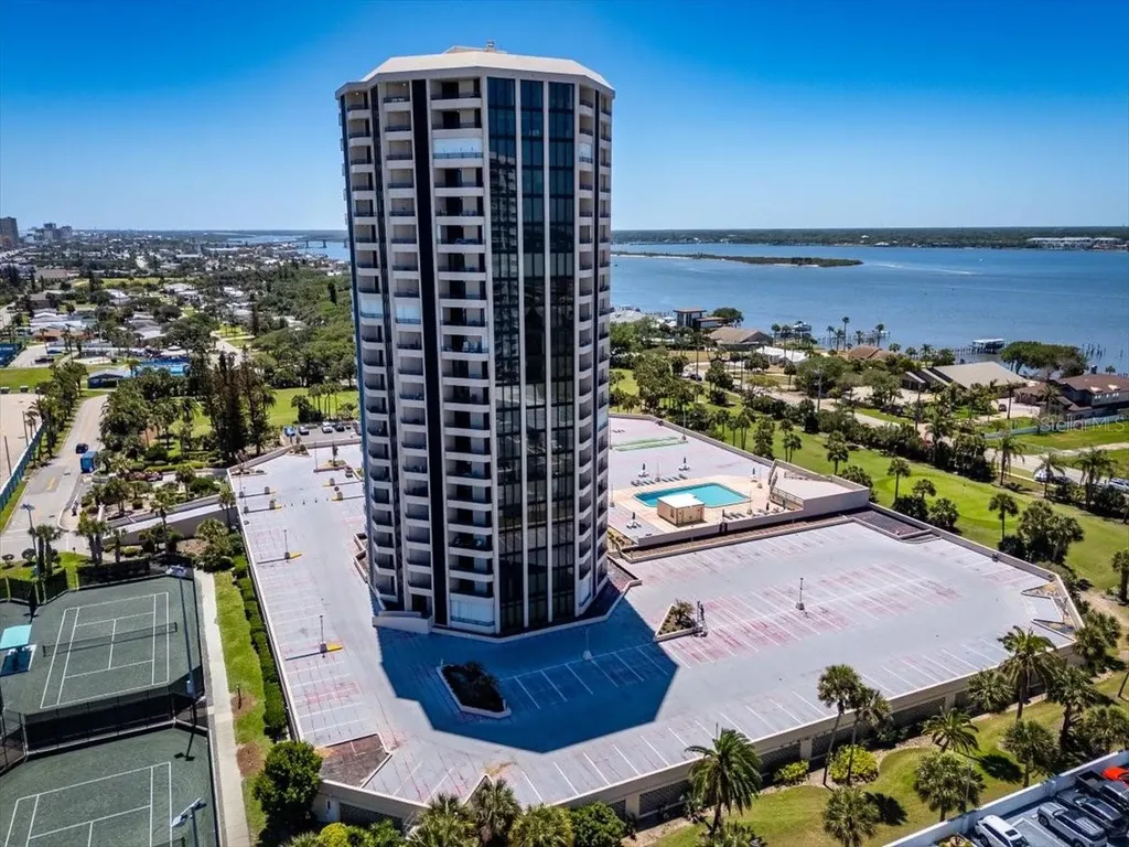 1 Oceans West Boulevard Daytona Beach FL 32118