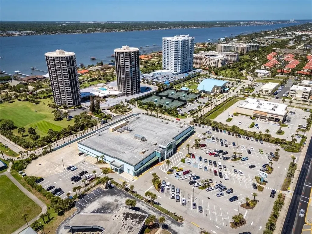 1 Oceans West Boulevard Daytona Beach FL 32118