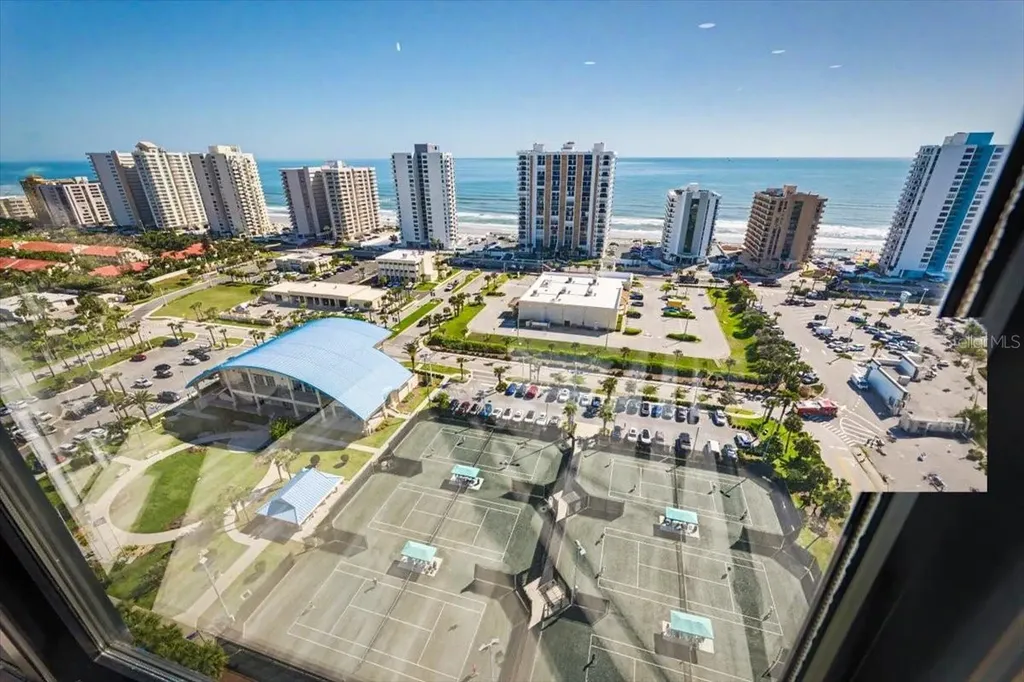 1 Oceans West Boulevard Daytona Beach FL 32118