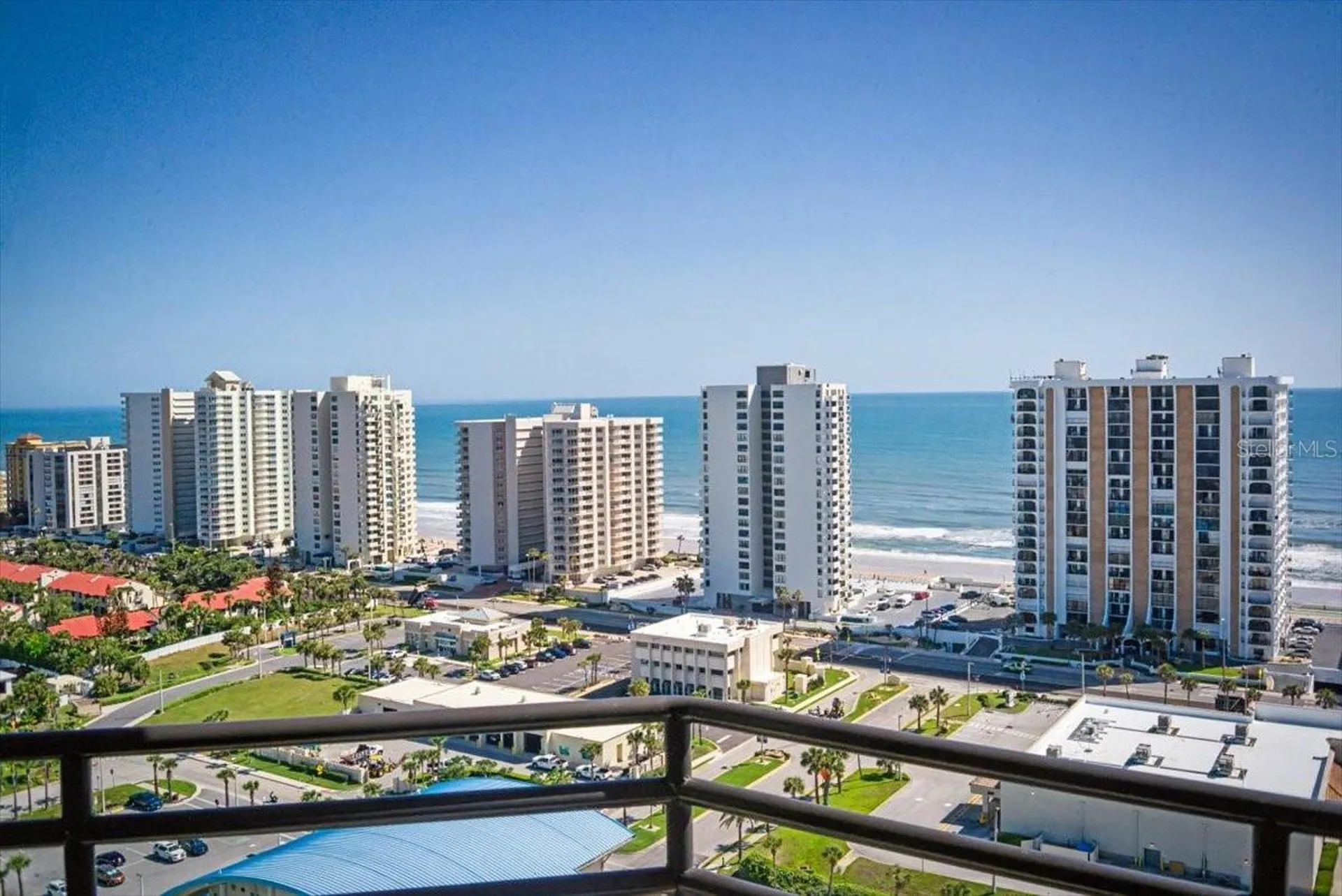 1 Oceans West Boulevard Daytona Beach FL 32118