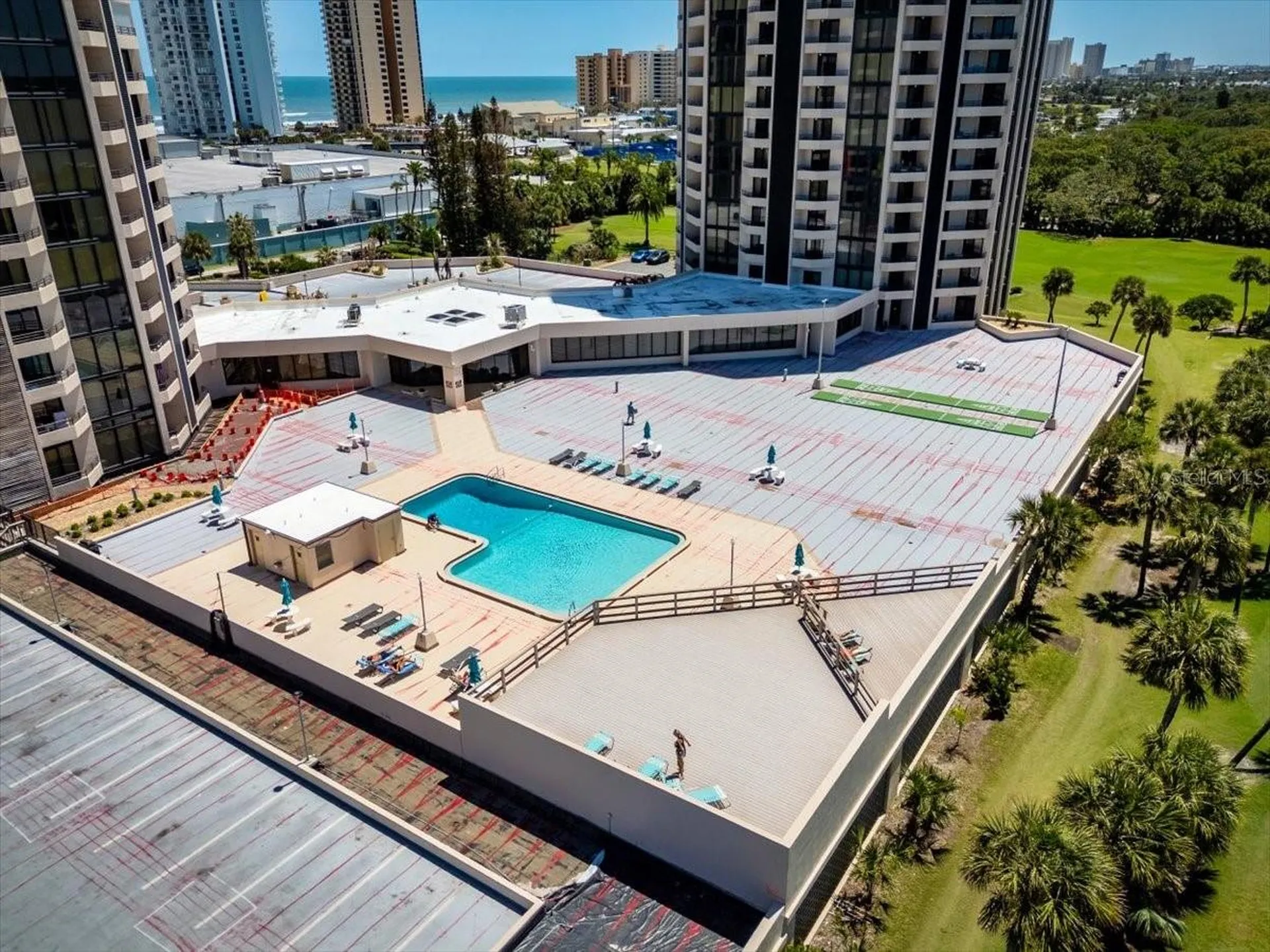 1 Oceans West Boulevard Daytona Beach FL 32118