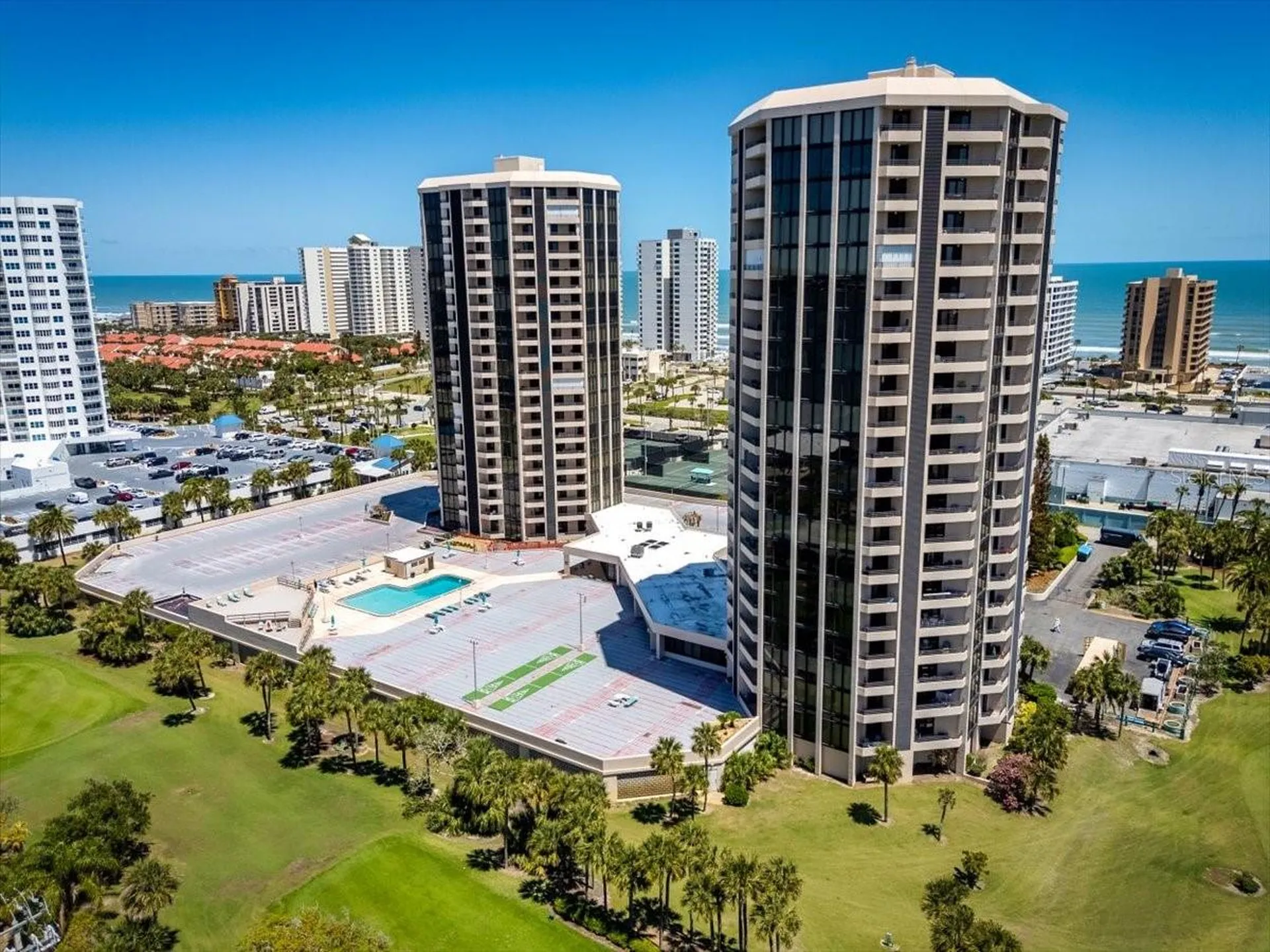 1 Oceans West Boulevard Daytona Beach FL 32118