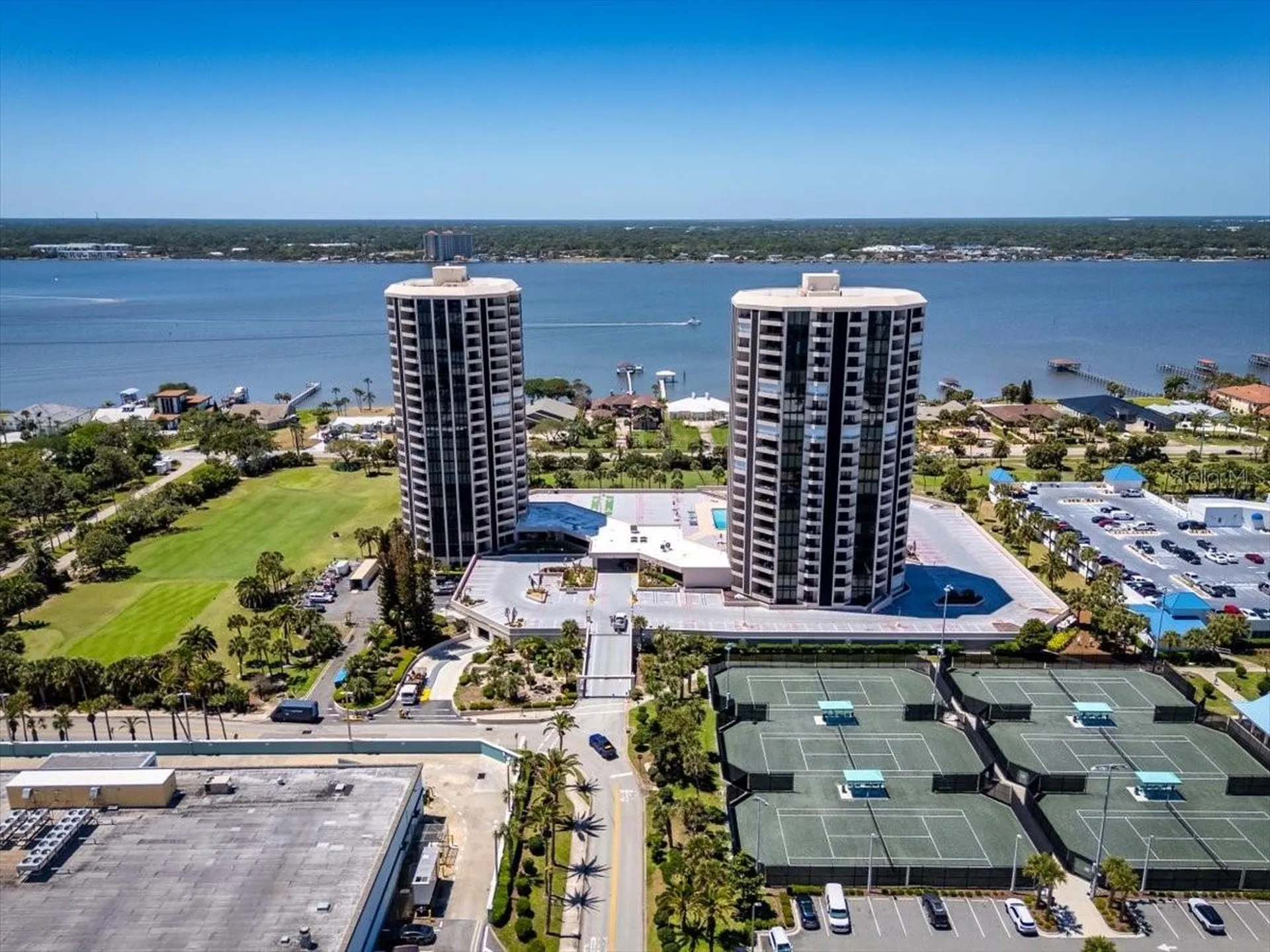 1 Oceans West Boulevard Daytona Beach FL 32118