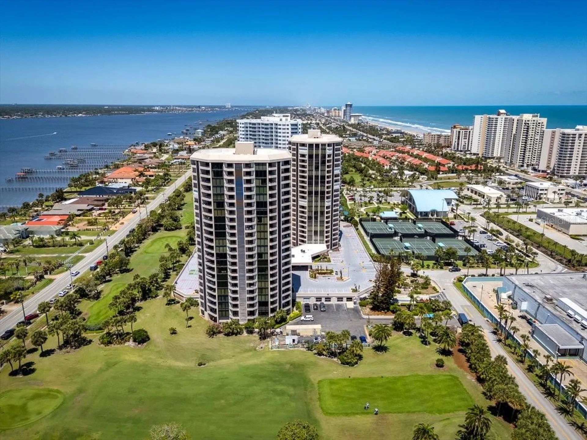 1 Oceans West Boulevard Daytona Beach FL 32118