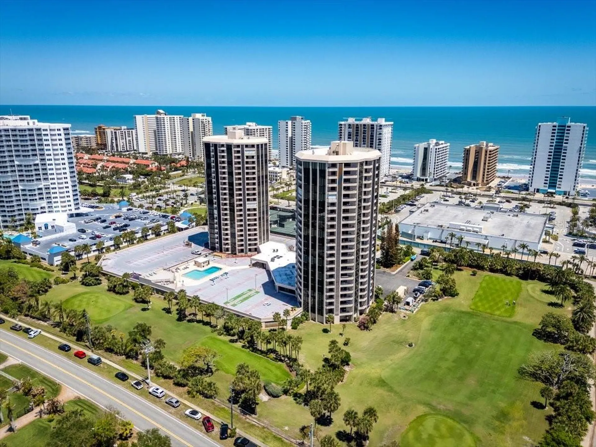 1 Oceans West Boulevard Daytona Beach FL 32118