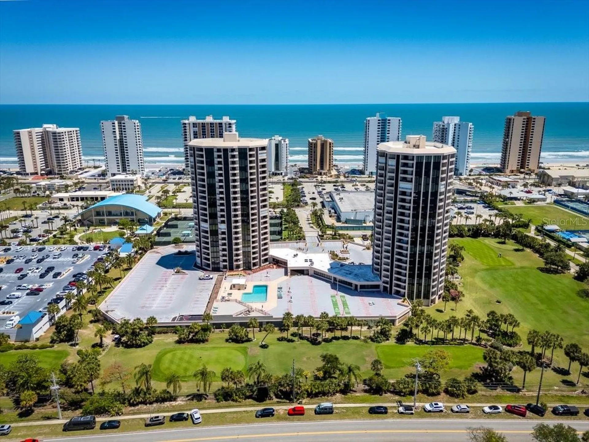 1 Oceans West Boulevard Daytona Beach FL 32118