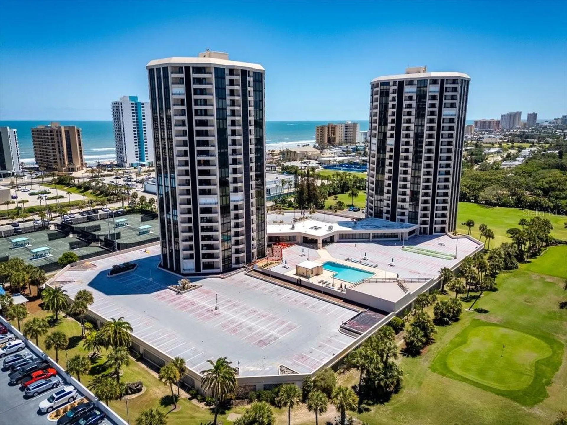 1 Oceans West Boulevard Daytona Beach FL 32118