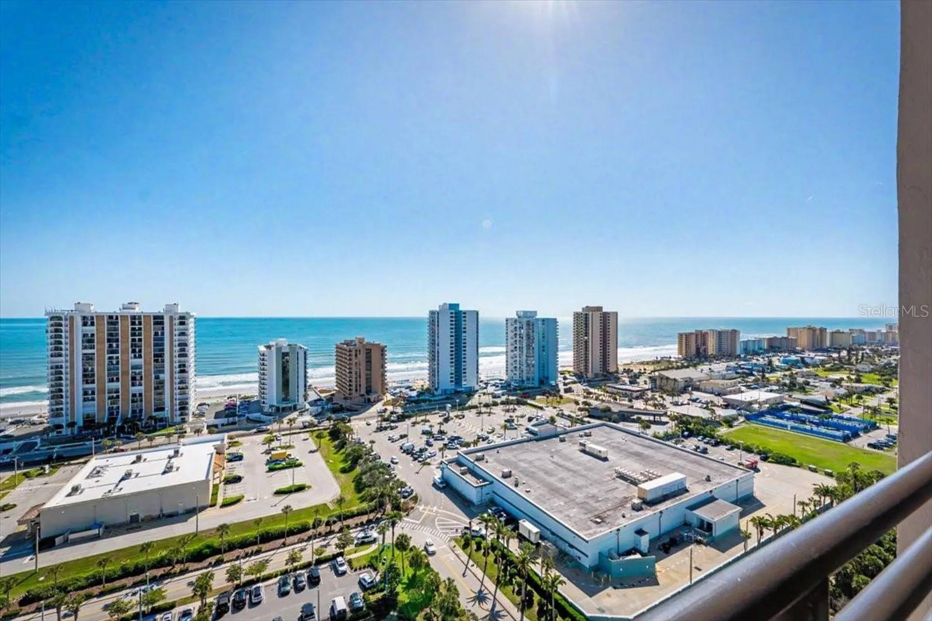 1 Oceans West Boulevard Daytona Beach FL 32118