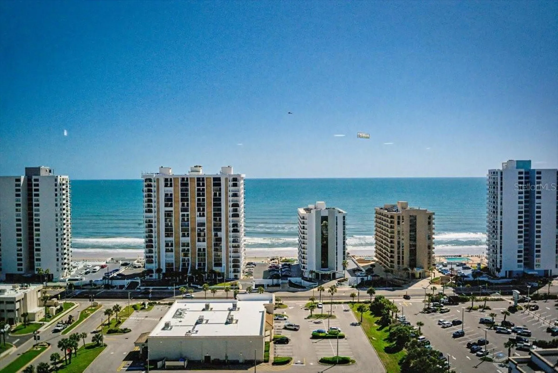1 Oceans West Boulevard Daytona Beach FL 32118