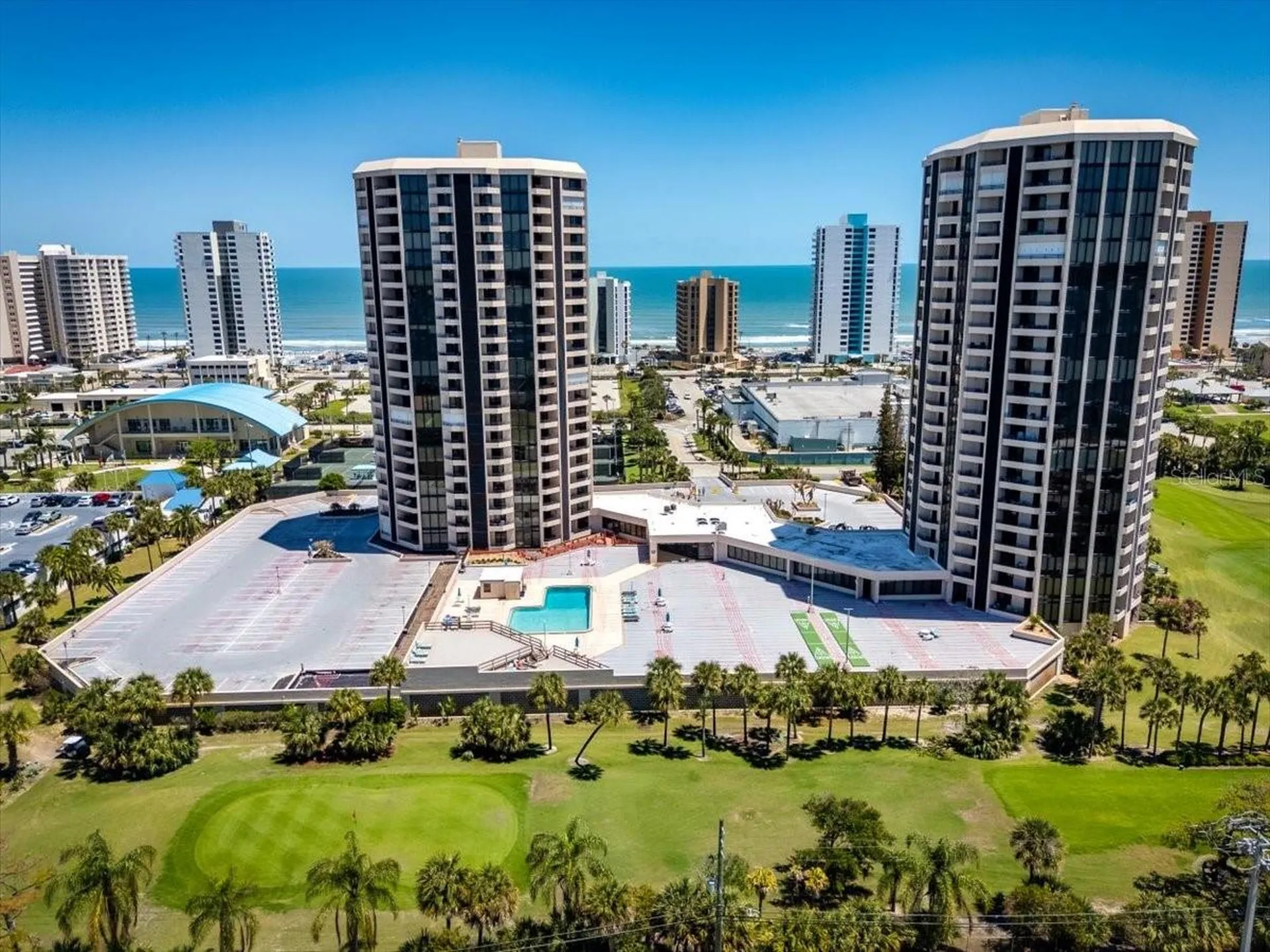 1 Oceans West Boulevard Daytona Beach FL 32118
