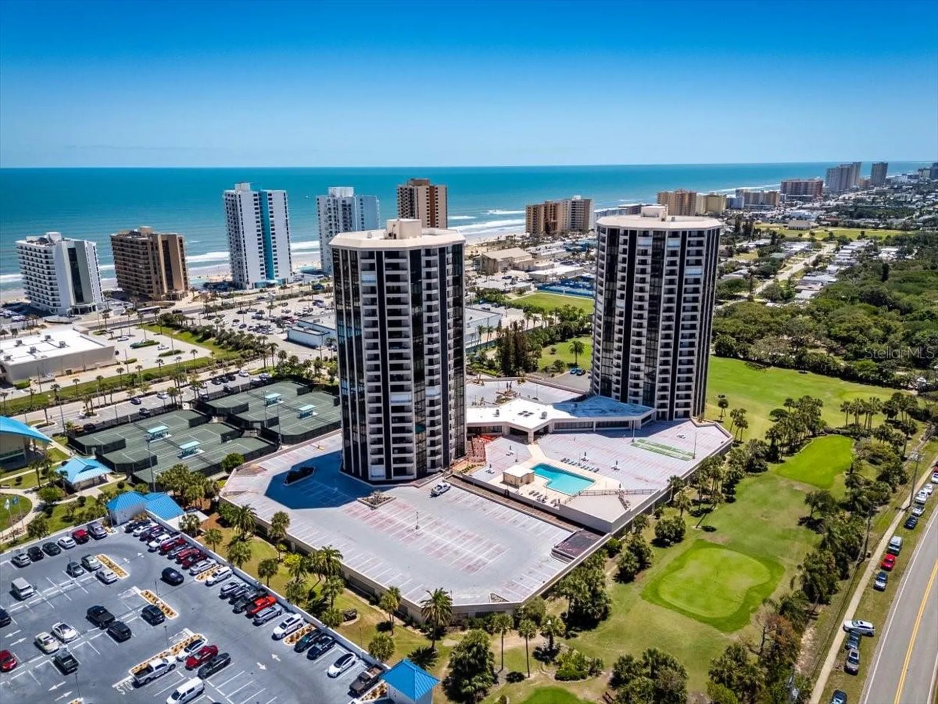 1 Oceans West Boulevard Daytona Beach FL 32118