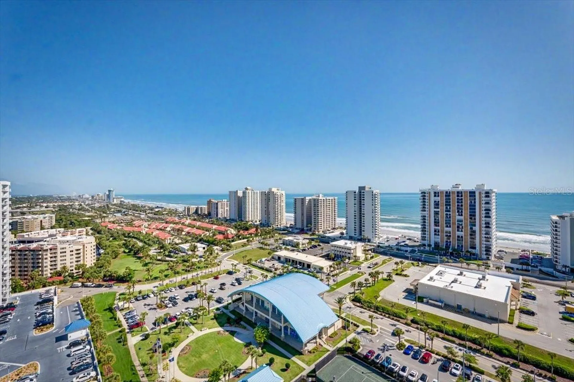 1 Oceans West Boulevard Daytona Beach FL 32118