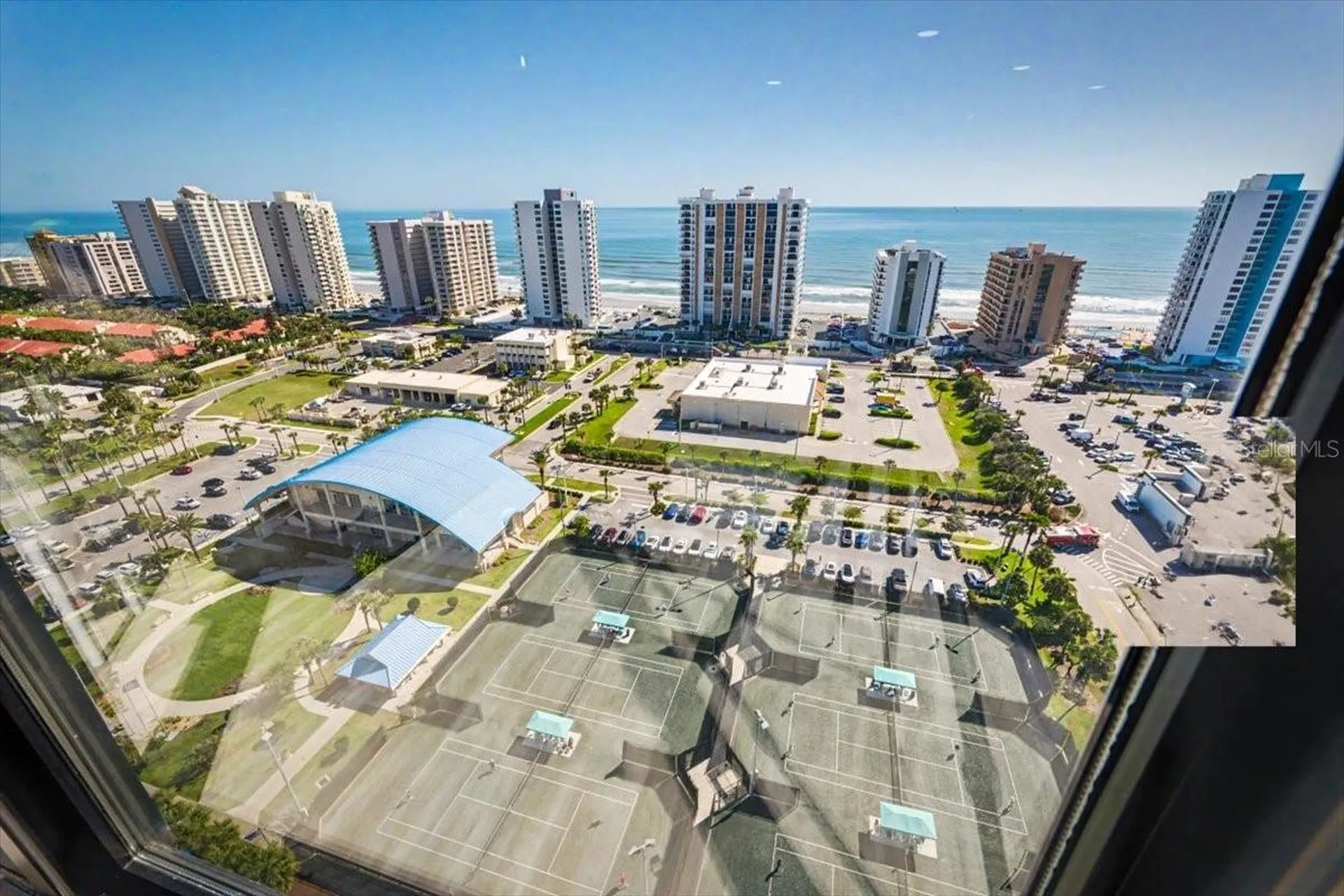 1 Oceans West Boulevard Daytona Beach FL 32118