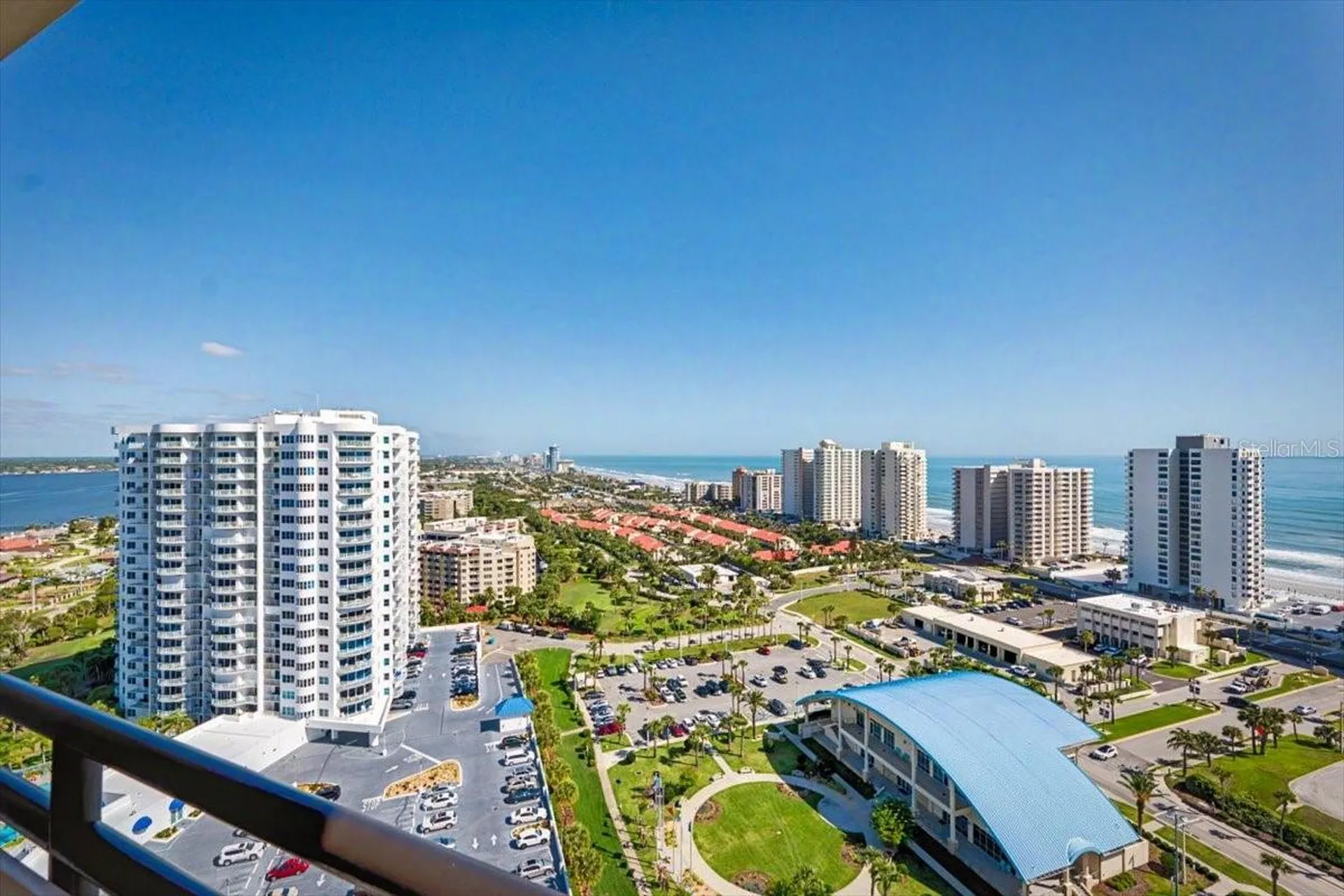 1 Oceans West Boulevard Daytona Beach FL 32118