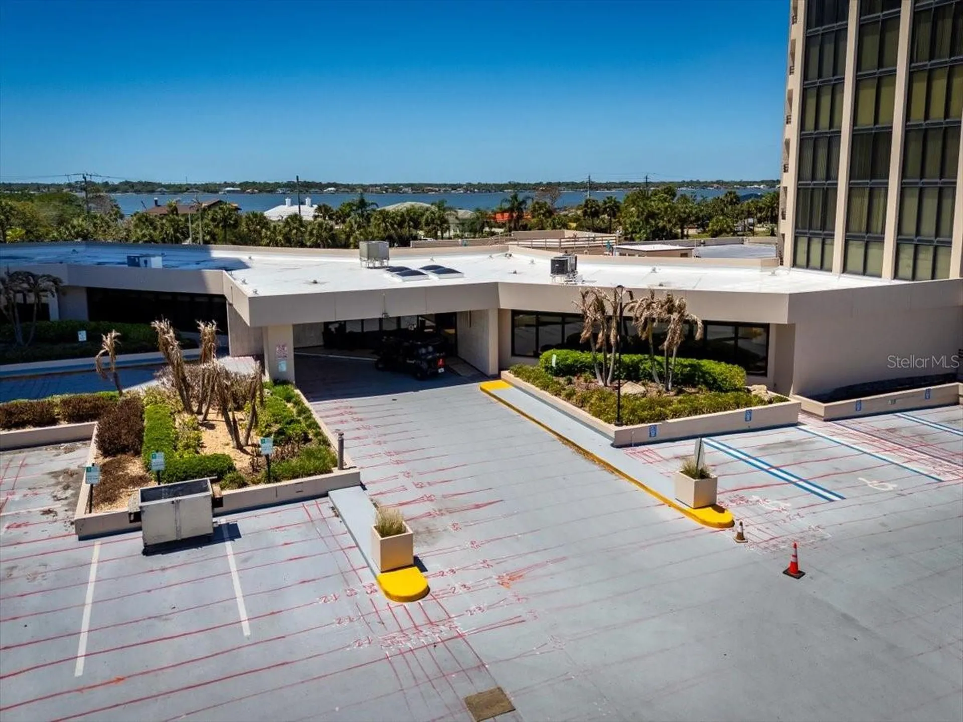 1 Oceans West Boulevard Daytona Beach FL 32118