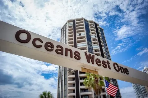 1 Oceans West Boulevard Daytona Beach FL 32118