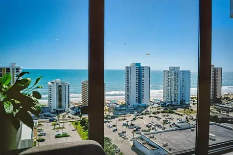 1 Oceans West Boulevard Daytona Beach FL 32118