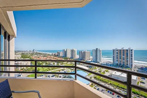 1 Oceans West Boulevard Daytona Beach FL 32118