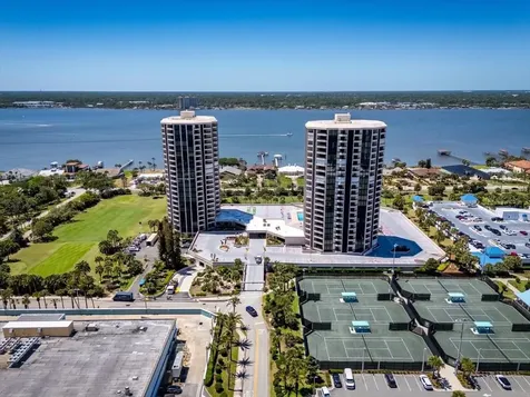 1 Oceans West Boulevard Daytona Beach FL 32118