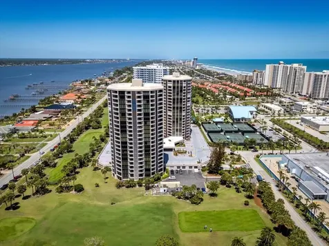 1 Oceans West Boulevard Daytona Beach FL 32118