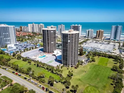 1 Oceans West Boulevard Daytona Beach FL 32118