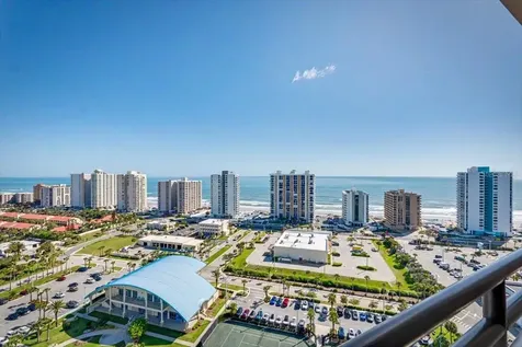 1 Oceans West Boulevard Daytona Beach FL 32118
