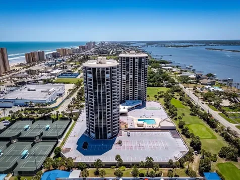 1 Oceans West Boulevard Daytona Beach FL 32118