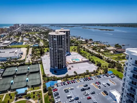 1 Oceans West Boulevard Daytona Beach FL 32118