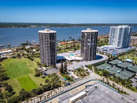 1 Oceans West Boulevard Daytona Beach FL 32118