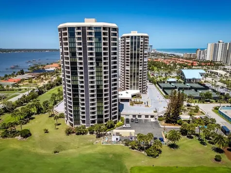 1 Oceans West Boulevard Daytona Beach FL 32118