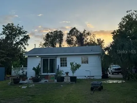 5005 31st Street W Bradenton FL 34207