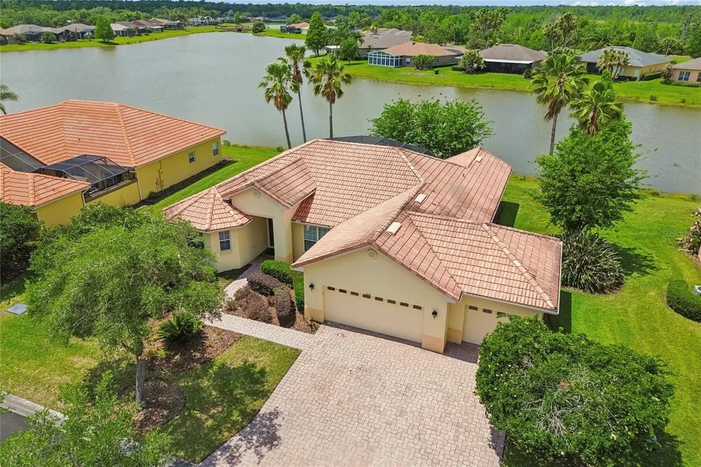 632 Shorehaven Drive Poinciana FL 34759