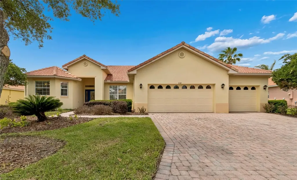 632 Shorehaven Drive Poinciana FL 34759