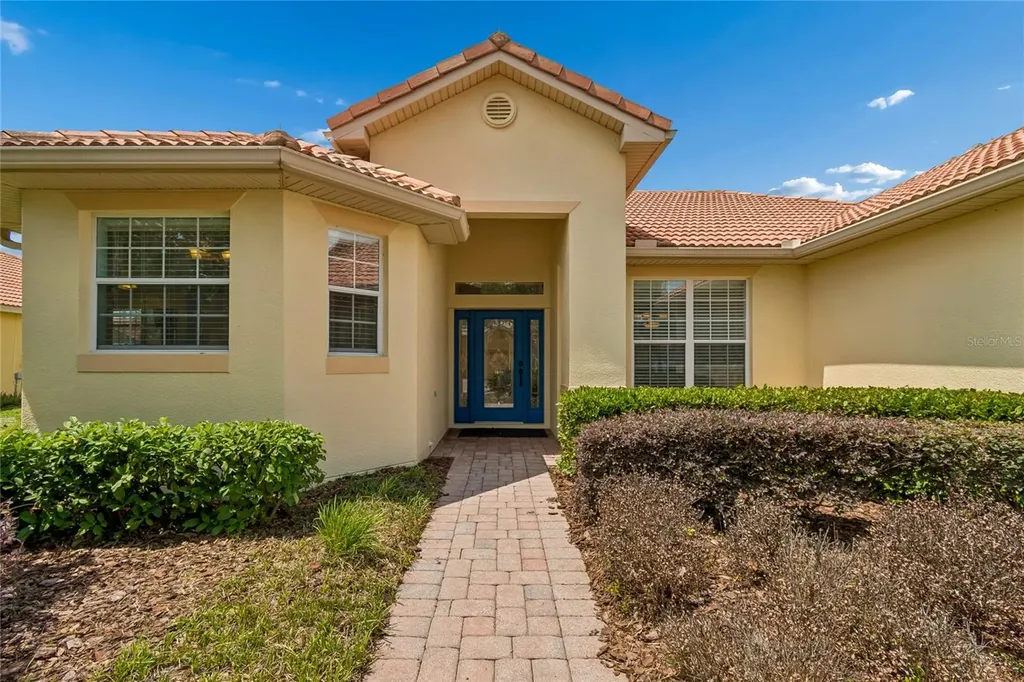 632 Shorehaven Drive Poinciana FL 34759