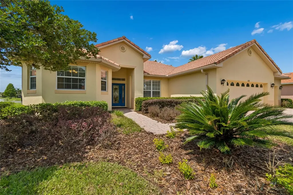 632 Shorehaven Drive Poinciana FL 34759