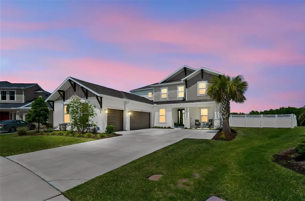 6870 Talamore Drive Wesley Chapel FL 33545