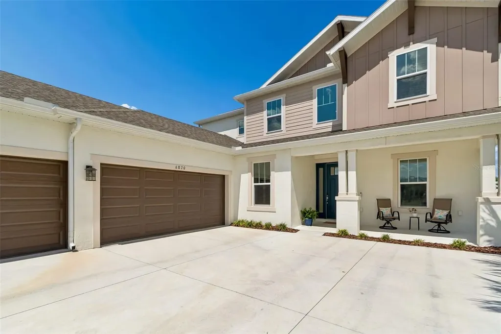 6870 Talamore Drive Wesley Chapel FL 33545