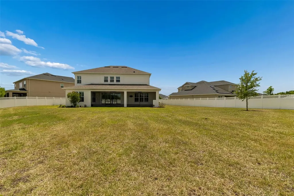6870 Talamore Drive Wesley Chapel FL 33545