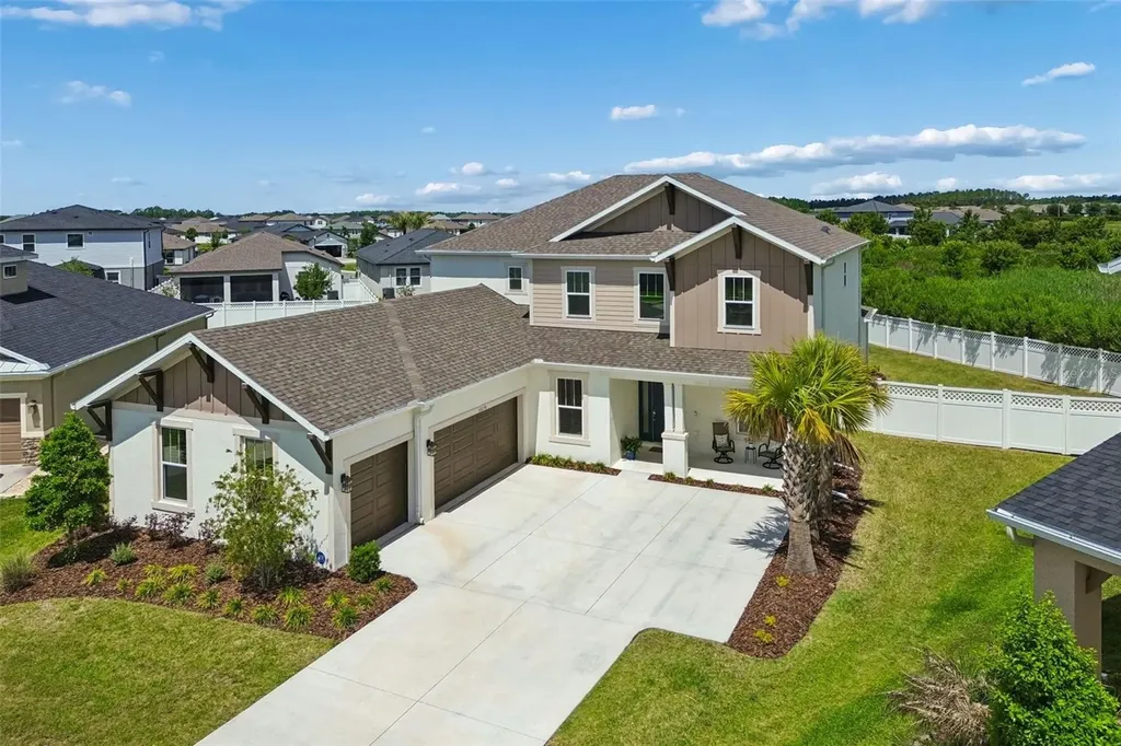 6870 Talamore Drive Wesley Chapel FL 33545