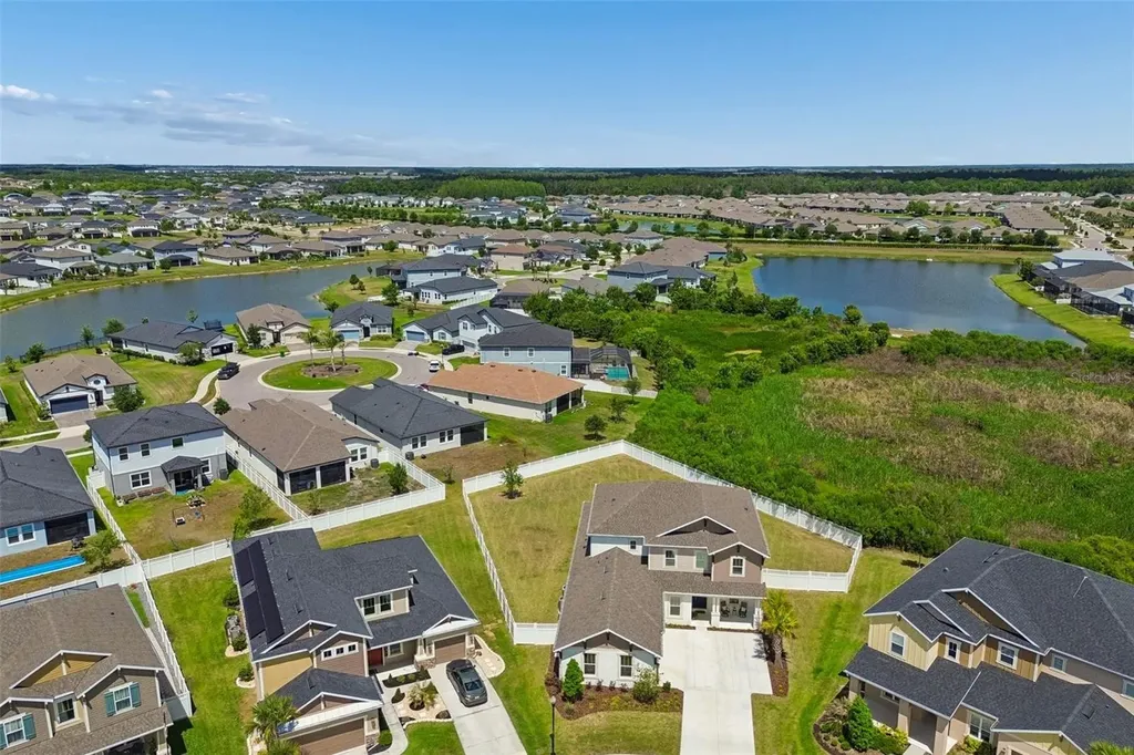 6870 Talamore Drive Wesley Chapel FL 33545
