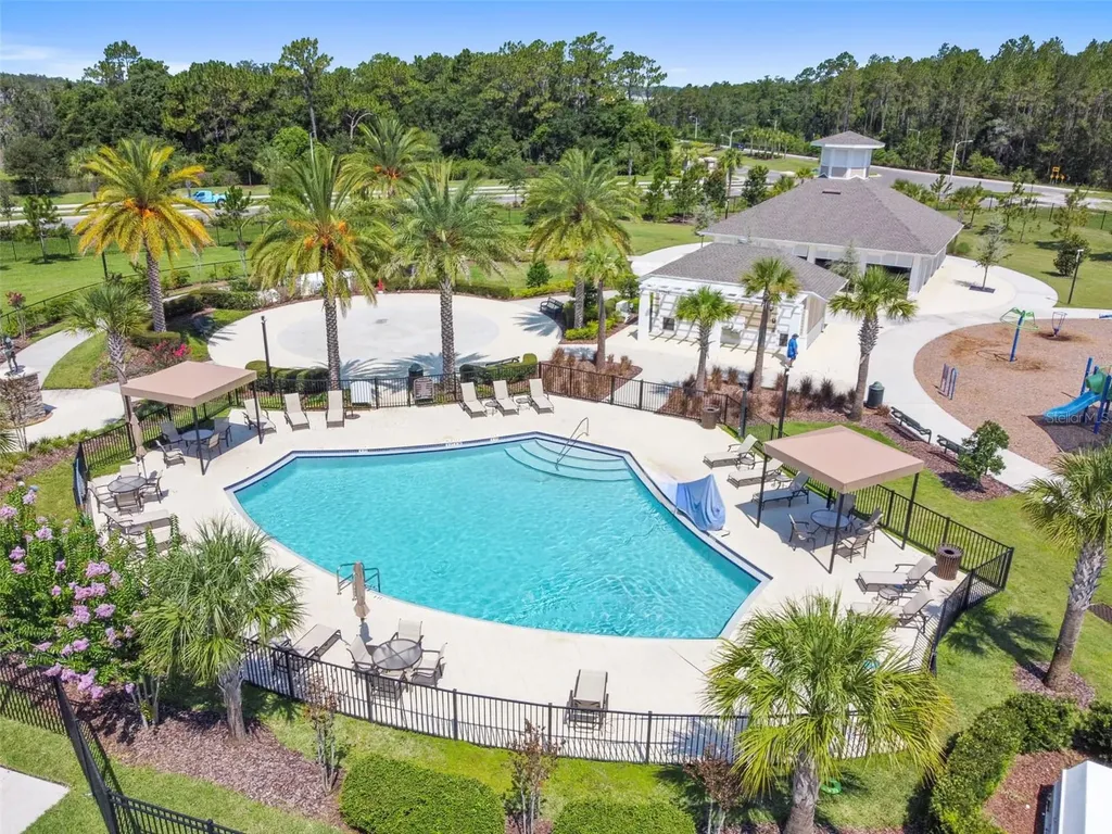 6870 Talamore Drive Wesley Chapel FL 33545