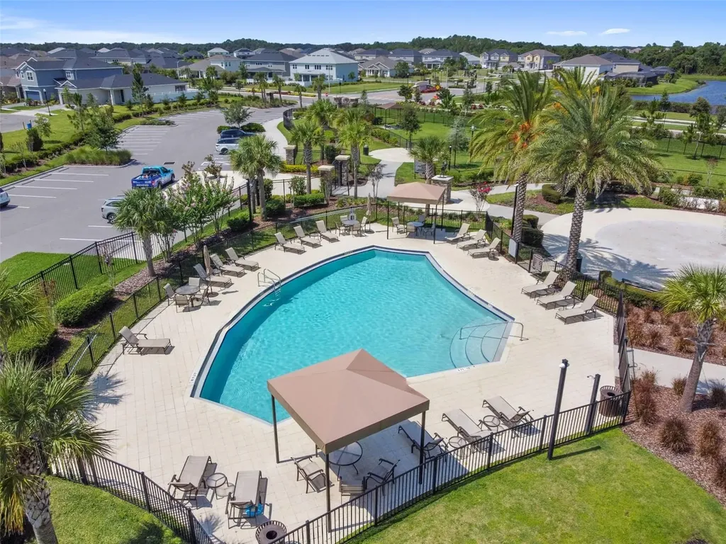 6870 Talamore Drive Wesley Chapel FL 33545