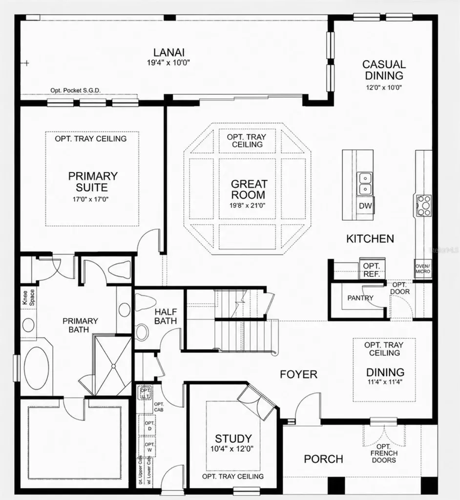 6870 Talamore Drive Wesley Chapel FL 33545