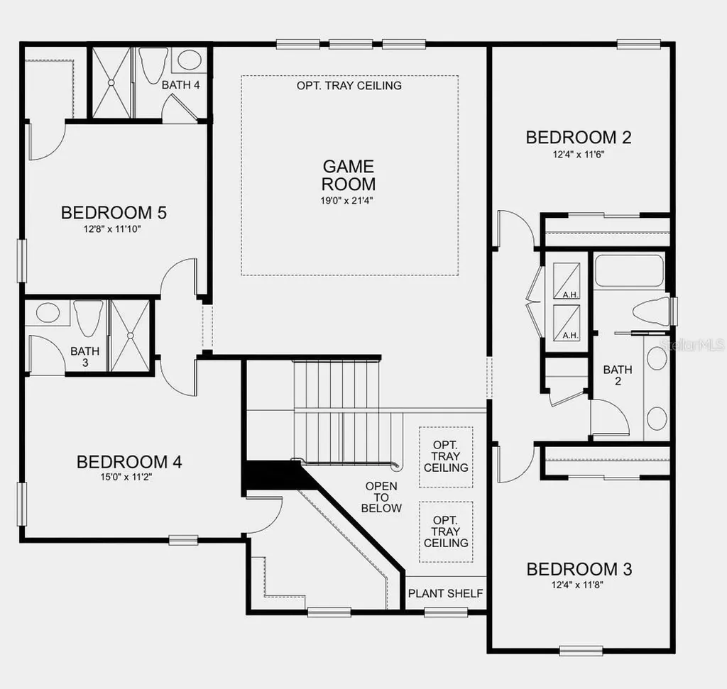6870 Talamore Drive Wesley Chapel FL 33545