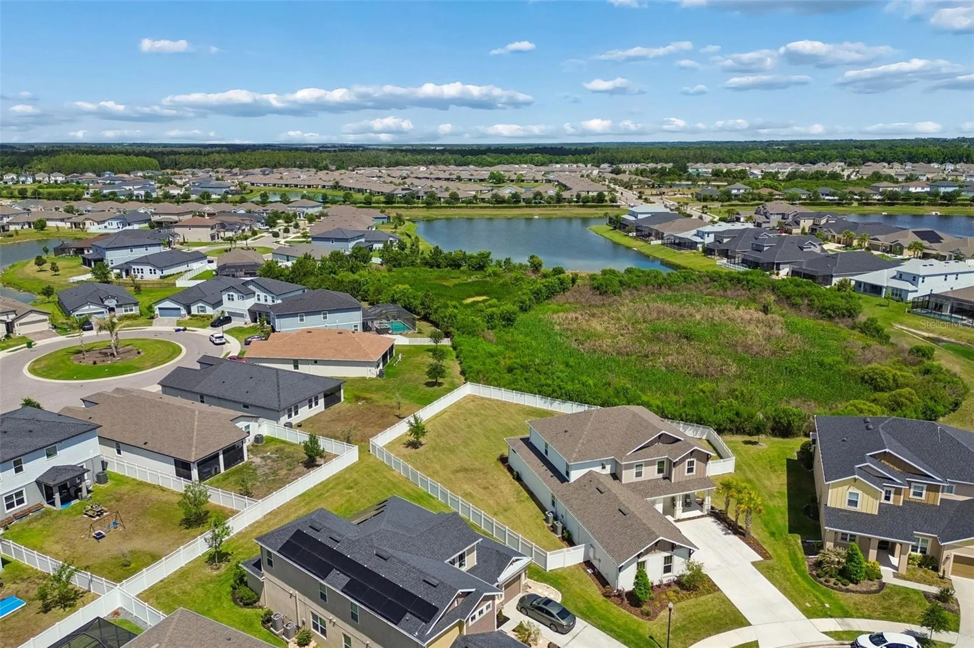 6870 Talamore Drive Wesley Chapel FL 33545