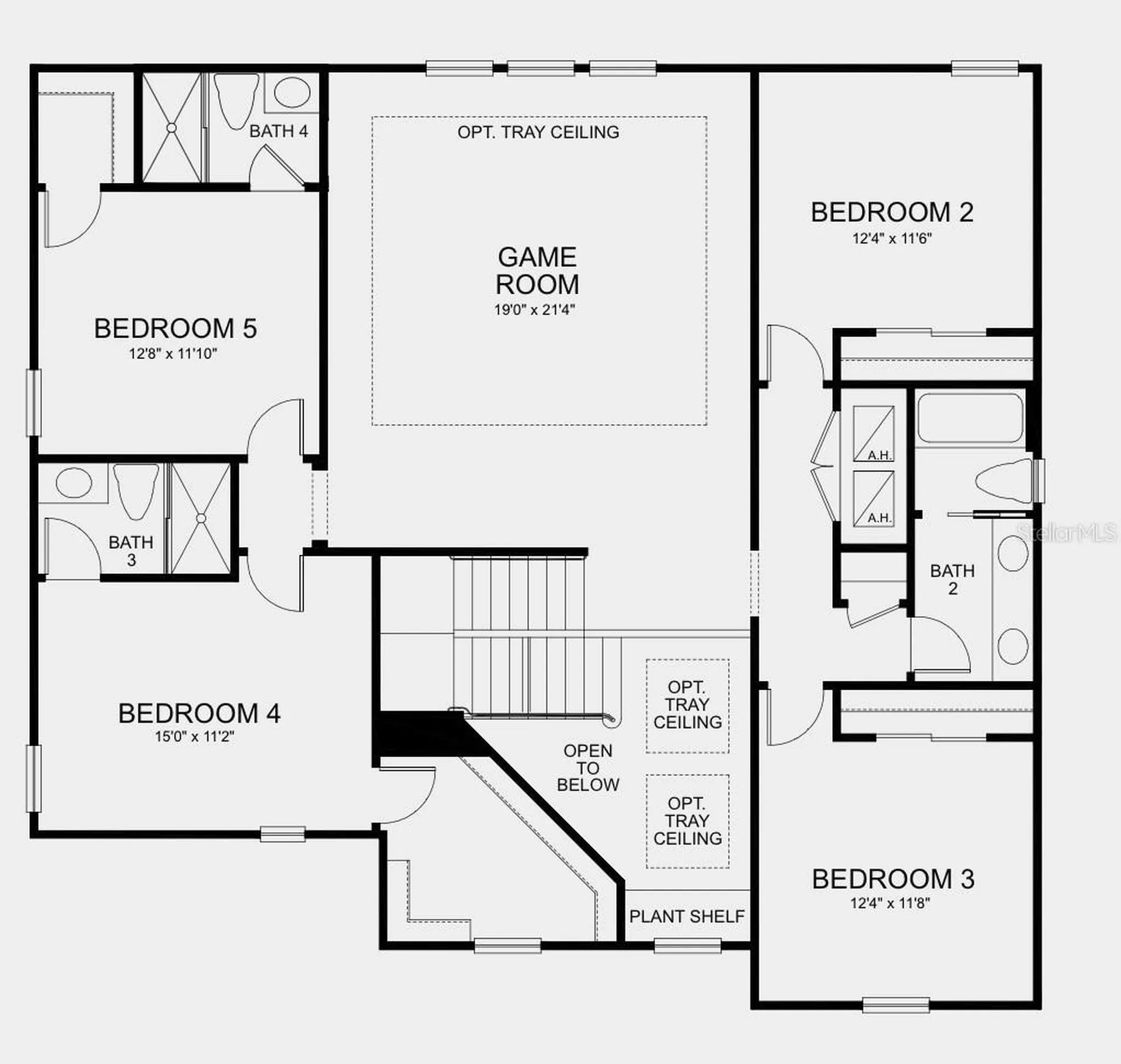 6870 Talamore Drive Wesley Chapel FL 33545