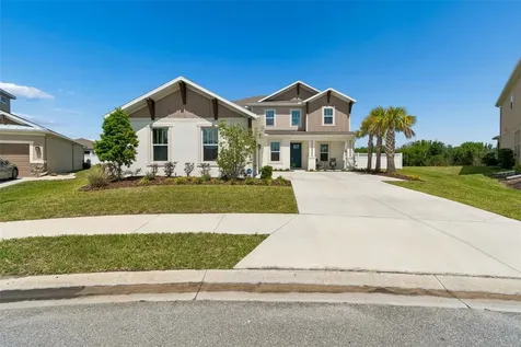 6870 Talamore Drive Wesley Chapel FL 33545