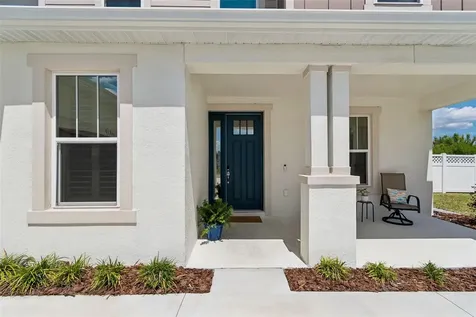 6870 Talamore Drive Wesley Chapel FL 33545